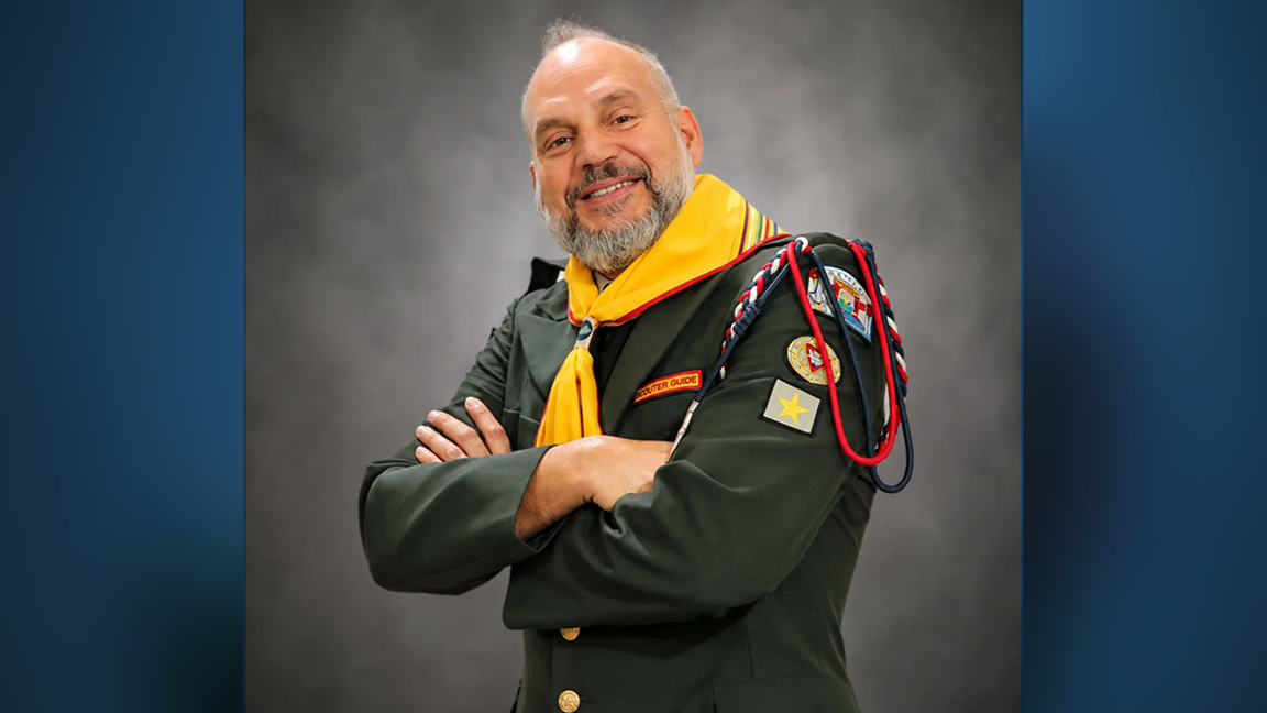 CENTER FOR YOUTH EVANGELISM APPOINTS PEDRO PEREZ AS INTERNATIONAL PATHFINDER CAMPOREE DIRECTOR
