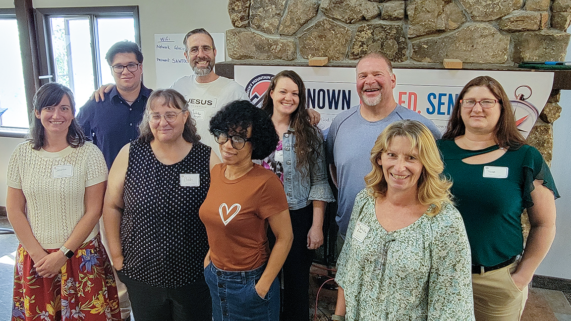 CALLED TO TEACH, INSPIRED TO SERVE: GETTING TO KNOW OUR NEW EDUCATORS
