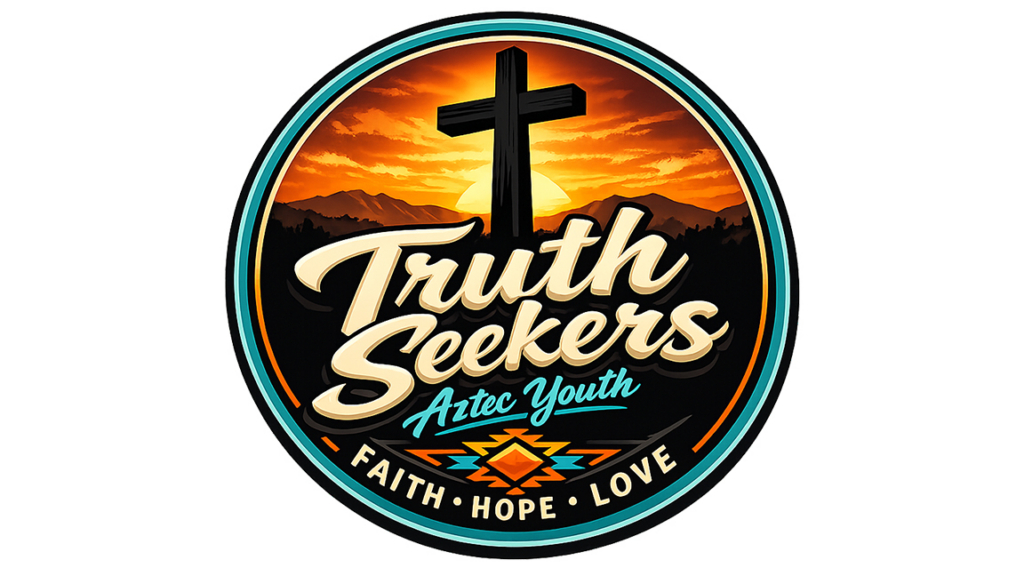 Truth-Seekers-Logo