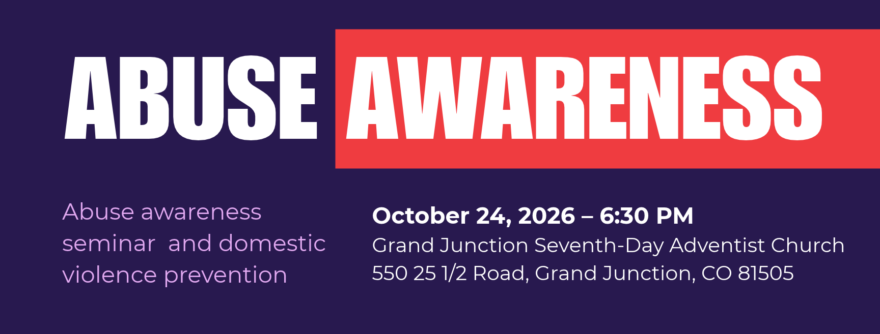 Abuse-Awareness-Banner
