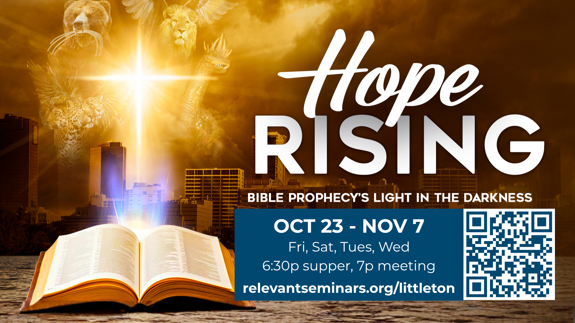 Hope Rising